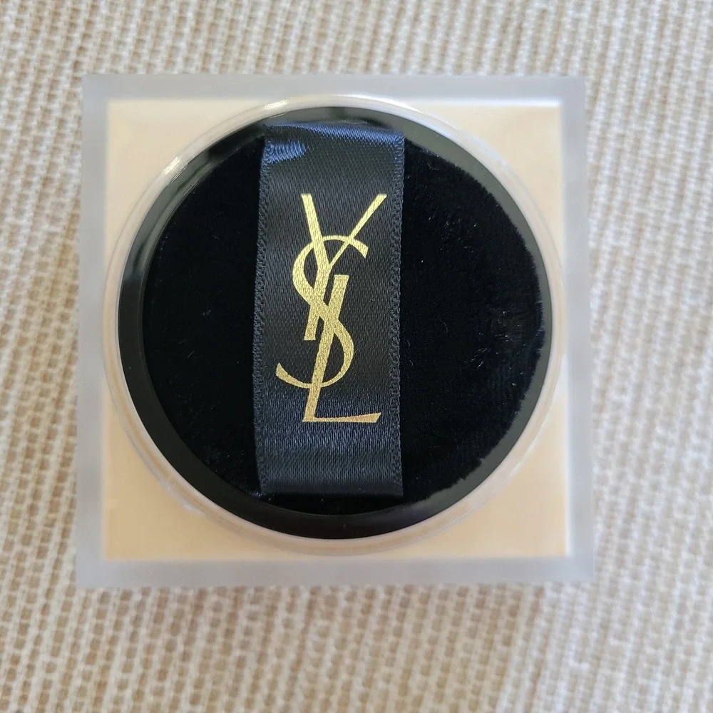 YSL All Hours Hyper Blur Multi-Use Loose Powder Shade 02 0.35oz‎ New In Box